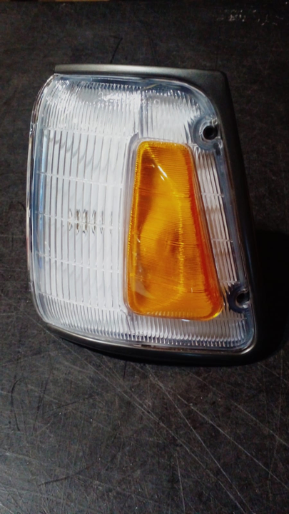 Señalero m/gris der - Imagen principal