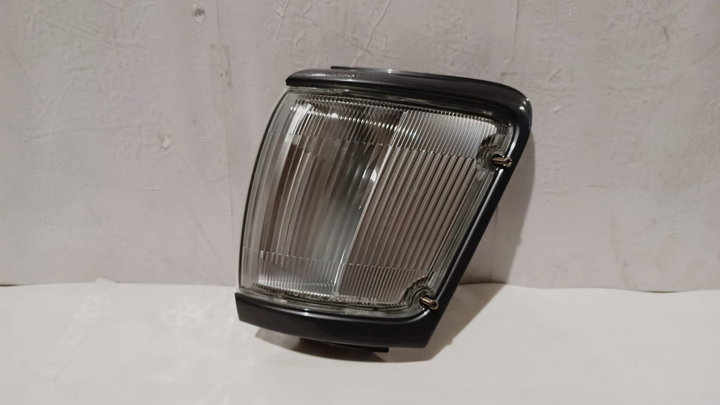 Señalero m/gris izq - Imagen principal