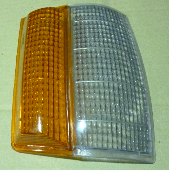 Acrilico señ. cristal izq - Imagen principal