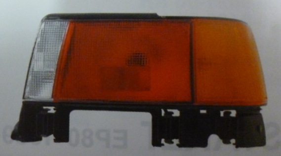 Faro trasero tricolor izq - Imagen principal