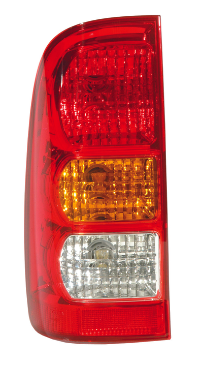 Faro trasero tricolor izq - Imagen principal