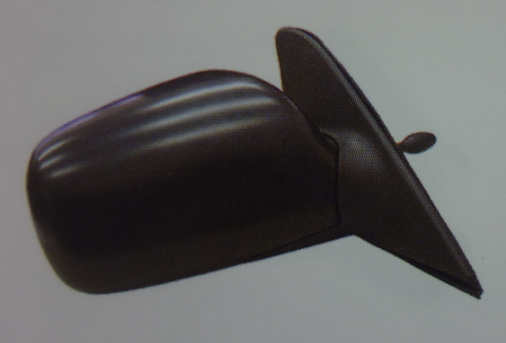 Espejo ext c/cable izq - Imagen principal