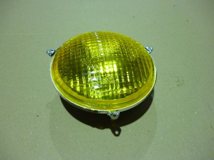 Semioptica ambar i/d - Imagen principal