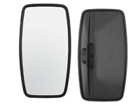 Espejo univ. grande 20x38 cm. i/d - Imagen principal