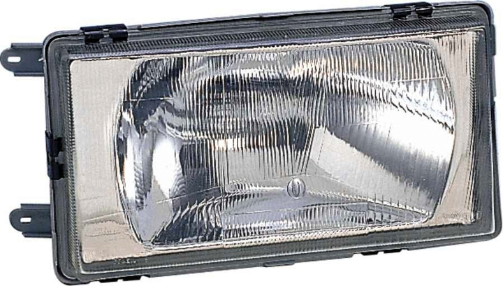 Semioptica larga der - Imagen principal