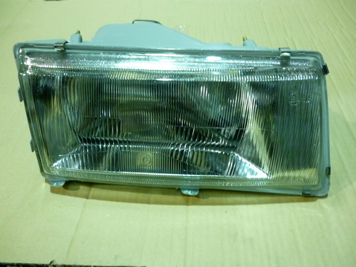 Semioptica t/arteb vidrio der - Imagen principal