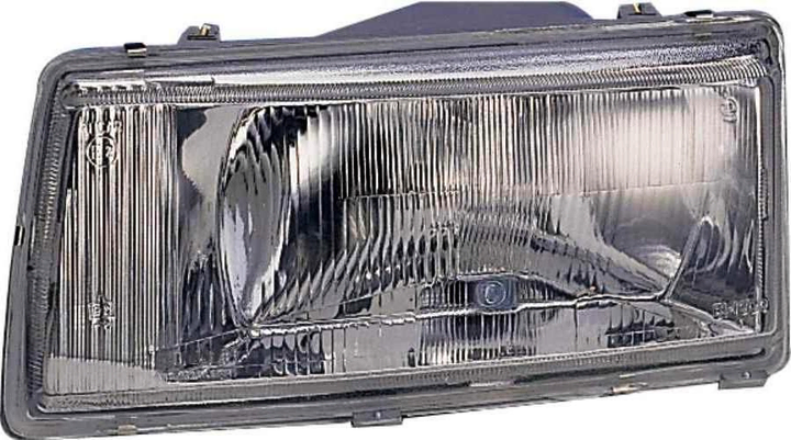 Semioptica t/cibie izq - Imagen principal