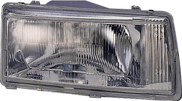 Semioptica t/cibie der - Imagen principal