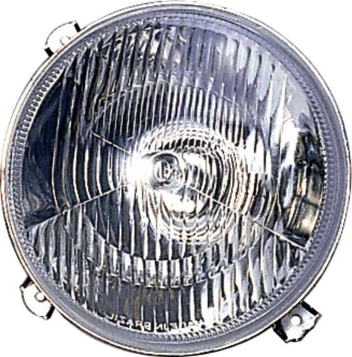 Semioptica ext. c/luz est.13 cm i/d - Imagen principal