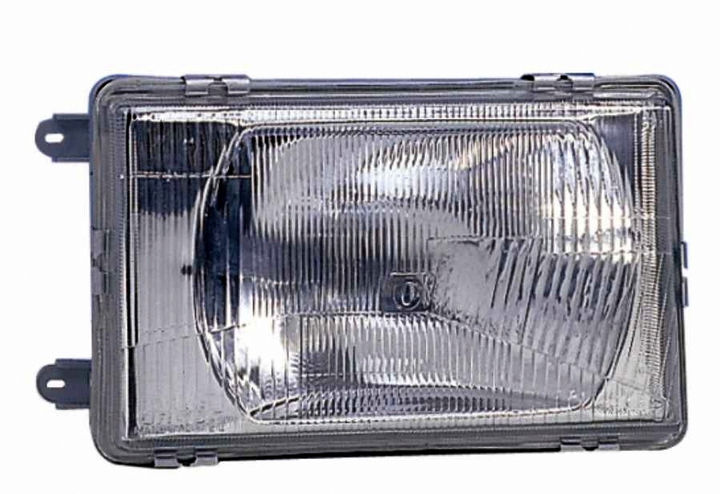 Semioptica vidrio corta der - Imagen principal