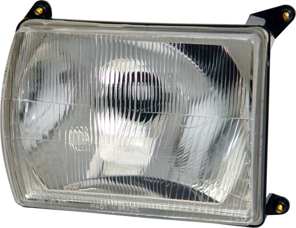 Semioptica pc. pp. der - Imagen principal