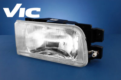 Semioptica t/arteb y cibie der - Imagen principal