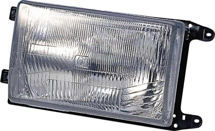 Semioptica c/base izq - Imagen principal