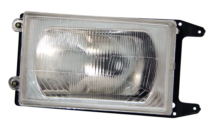 Semioptica c/base pc. pp. izq - Imagen principal