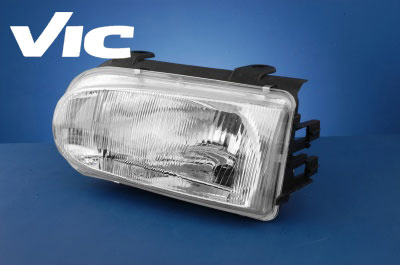 Vidrio semiop. t/cibie der - Imagen principal