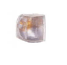 Señalero cristal t/arteb izq - Imagen principal