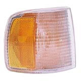 Señalero cristal t/arteb der - Imagen principal