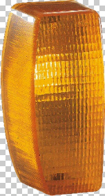 Señalero ambar plastico izq - Imagen principal