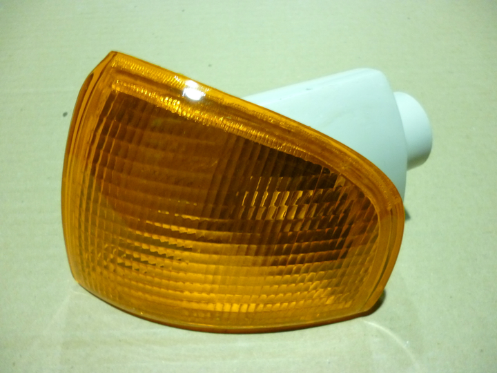 Señalero ambar t/cibie acril. izq - Imagen principal