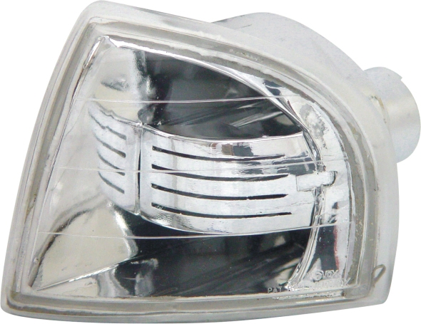 Tunning señalero cristal transp. c/friso t/cibie izq - Imagen principal