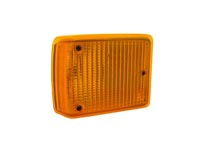 Señalero ambar plastico izq - Imagen principal