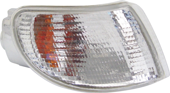 Señalero cristal der - Imagen principal