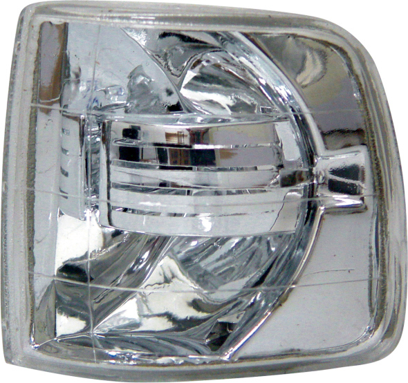 Tunning señalero cristal transp. c/friso t/cibie izq - Vista 2