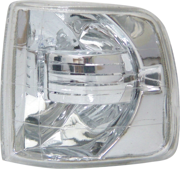 Tunning señalero cristal transp. c/friso t/cibie der - Imagen principal