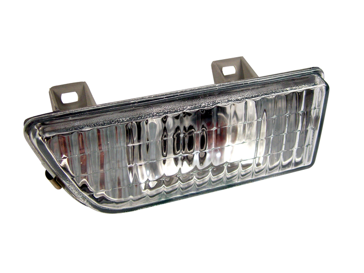 Faro aux/caminero p/golpe niebla cristal izq - Imagen principal