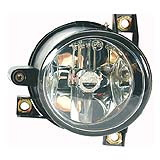 Faro aux/caminero p/golpe niebla cristal der - Imagen principal