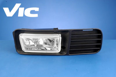 Marco faro niebla izq - Imagen principal