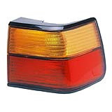 Faro trasero ambar rojo ext. izq - Imagen principal