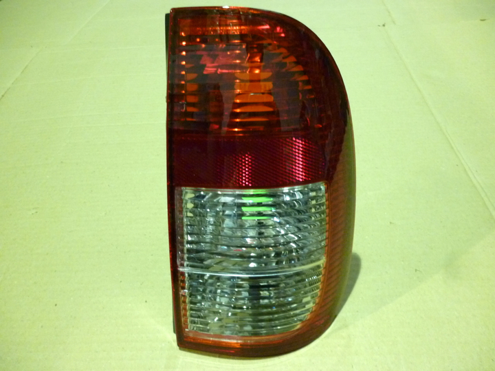 Faro der - Imagen principal