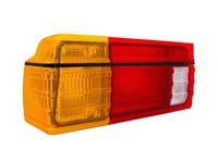 Faro tras tricolor con m/atras chica der - Imagen principal