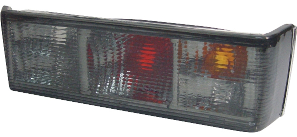 Tunning faro trasero fume transp. der - Imagen principal