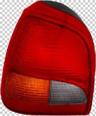 Faro trasero rojo fume t/cibie acril. der - Imagen principal