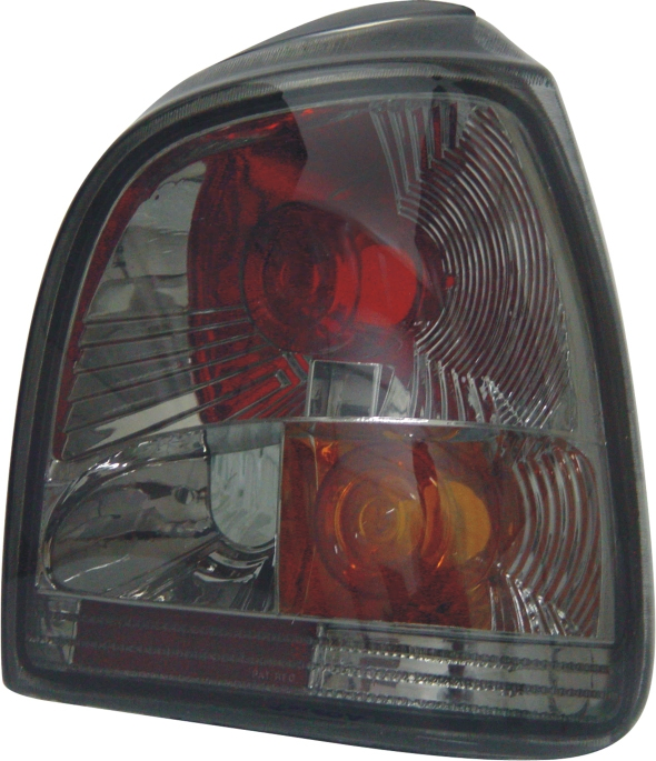 Tunning faro trasero fume t/cibie der - Imagen principal