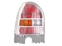 Tunning faro trasero cristal transp. izq - Imagen principal