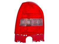 Faro trasero rojo fume der - Imagen principal