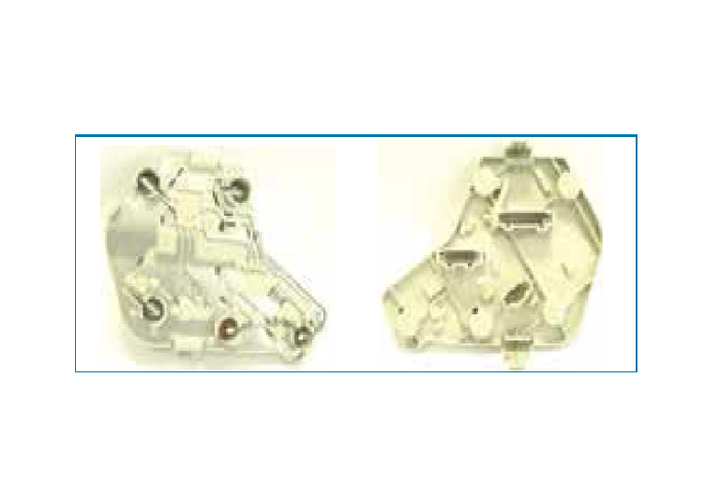 Portalampara f. tras c/tapa der - Imagen principal