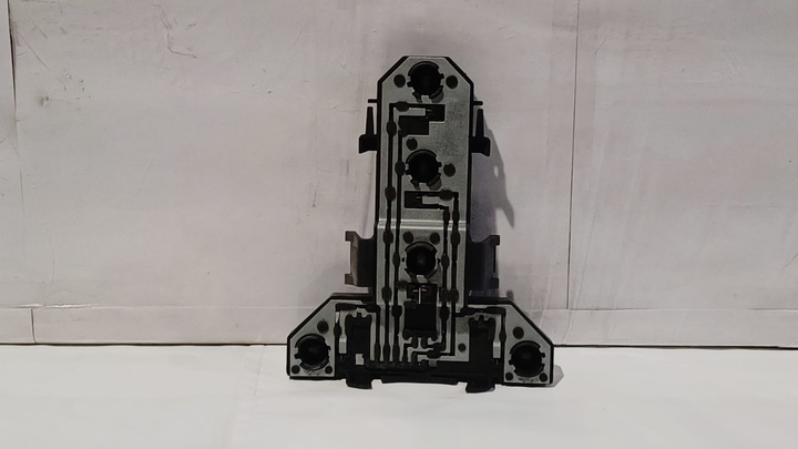 Portalampara f. tras c/ tapa i/d - Imagen principal