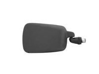 Espejo ext base plastica der - Imagen principal