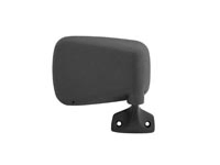 Espejo ext base plastica der - Imagen principal