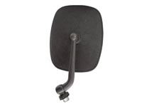 Espejo ext base de metal izq - Imagen principal