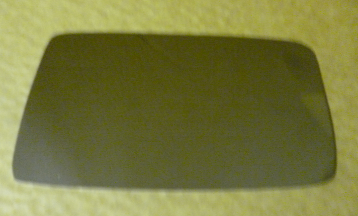 Vidrio espejo izq - Imagen principal