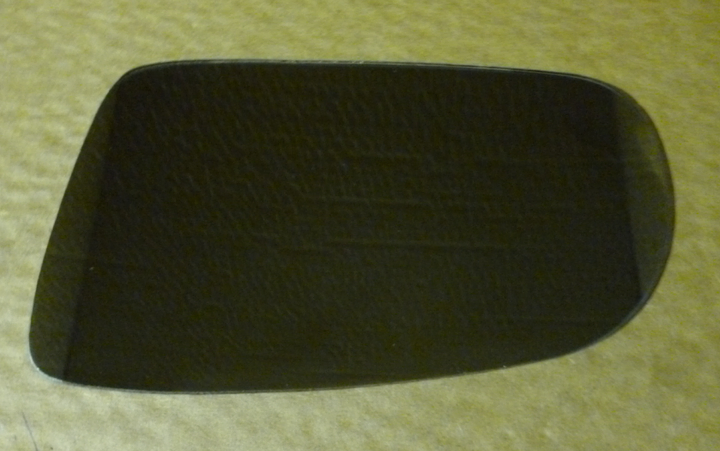 Vidrio espejo der - Imagen principal