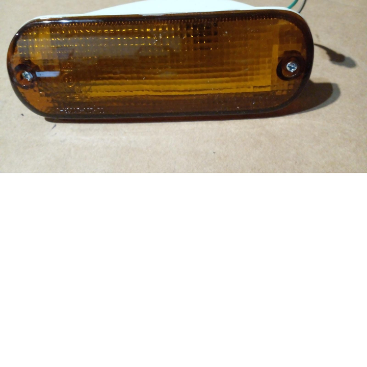 Señalero p/golpe izq - Imagen principal