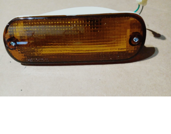 Señalero p/golpe der - Imagen principal