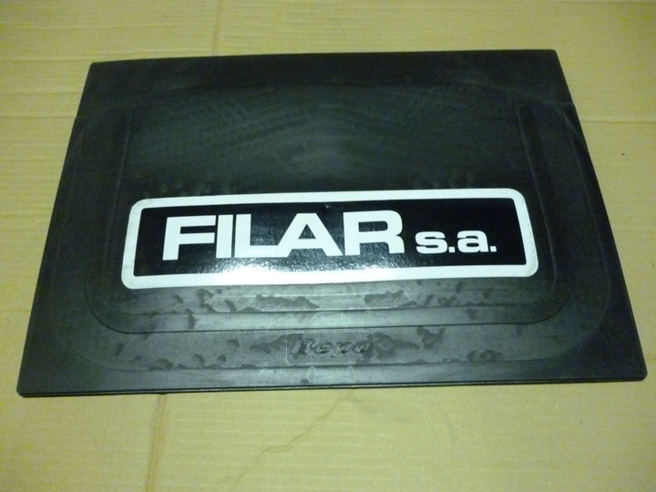 Barrero unidad 50 largo x 35 altura (Filar sa) - Imagen principal