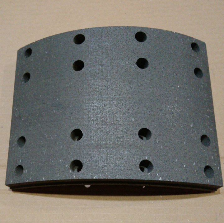 Cinta freno alt 178 dia 413 esp 19 rem 16-del 1ra - Imagen principal